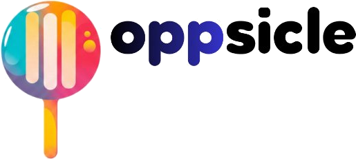 Oppsicle